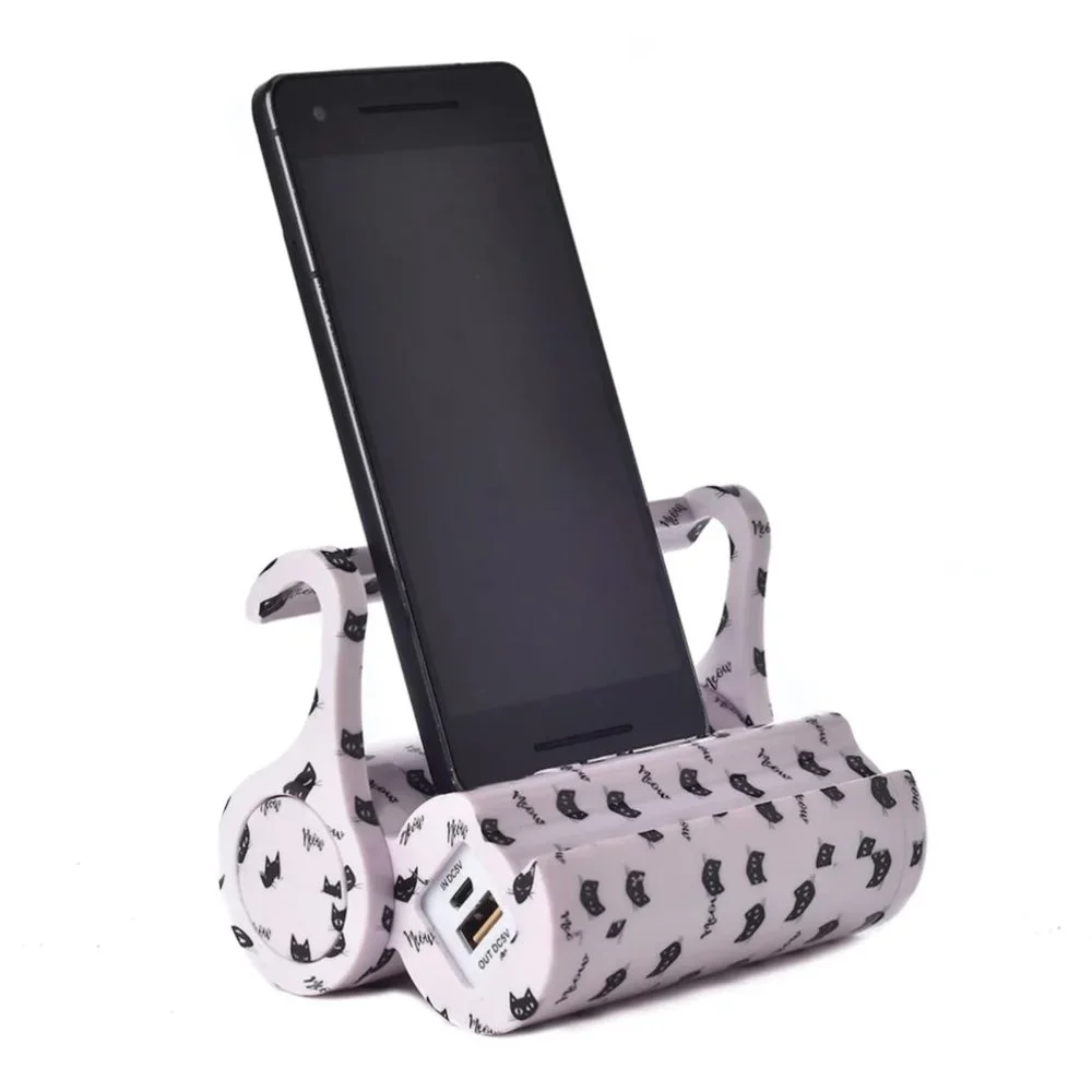 iCaddy Docking Stand